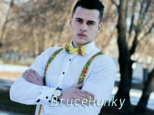 BruceHunky