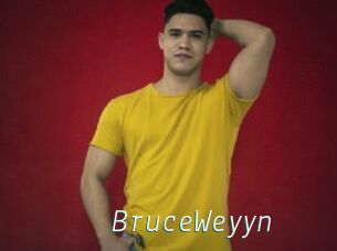 BruceWeyyn