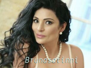 Brunasatinni