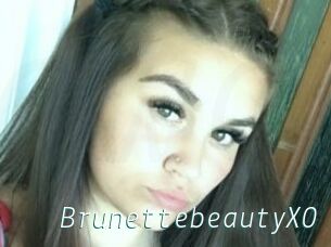 BrunettebeautyXO