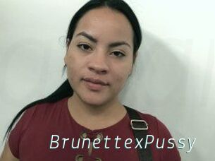 BrunettexPussy