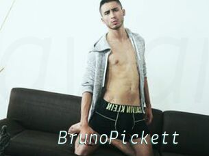 BrunoPickett