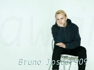 Bruno_Jostar909