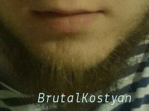 BrutalKostyan