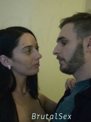 BrutalSex