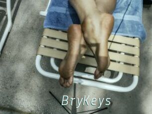 BryKeys