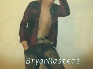 BryanMasters