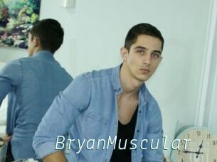 BryanMuscular