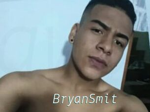 BryanSmit