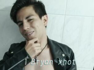 Bryan_xhot