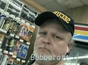 Bubbatatt