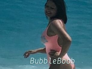 BubbleBoob