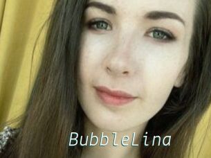 BubbleLina