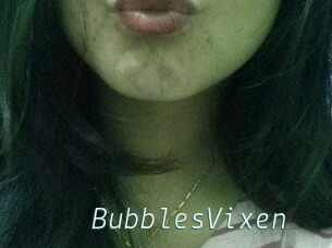 BubblesVixen