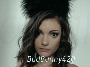 BudBunny420