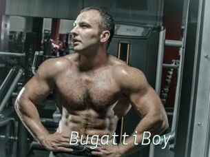 BugattiBoy