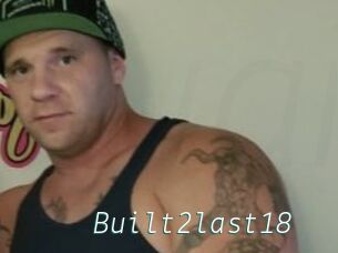 Built2last18
