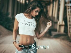 Bummm