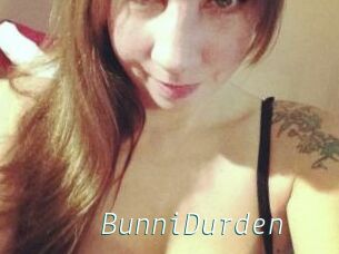 BunniDurden
