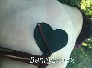 BunnyBinxx