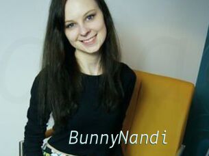 BunnyNandi