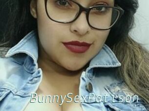BunnySexPatison