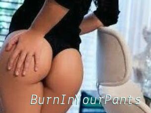 BurnInYourPants