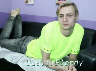 BusterBlondy