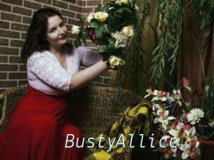 BustyAllice