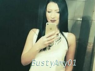 BustyAmy01
