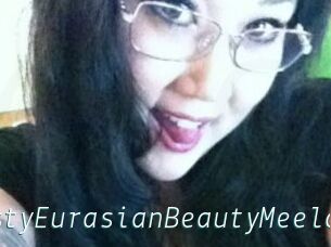 BustyEurasianBeautyMeela