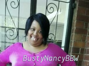 BustyNancyBBW