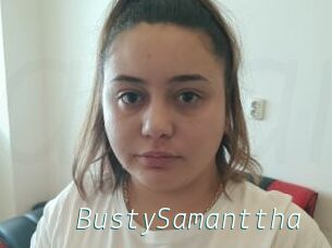 BustySamanttha