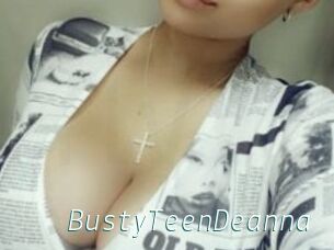 BustyTeenDeanna