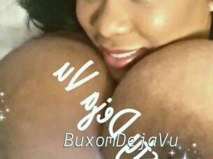 BuxomDejaVu