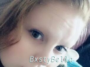 BxstyBella
