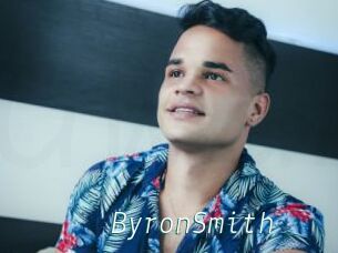 ByronSmith
