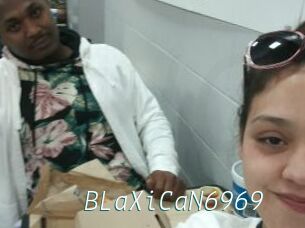 BLaXiCaN6969