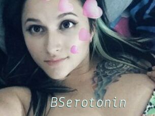 BSerotonin