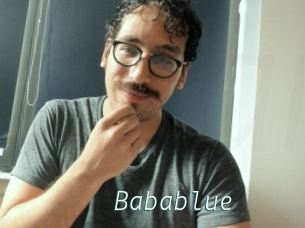 Babablue