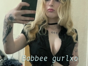 Babbee_gurlxo