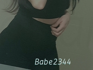 Babe2344