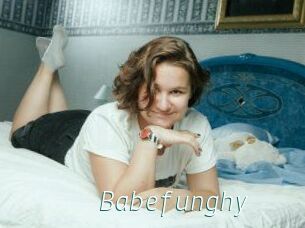 Babefunghy