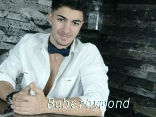 Baberaymond