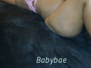 Babybae