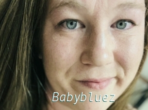 Babybluez