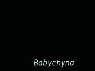 Babychyna