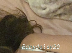 Babydaisy20