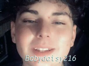 Babydaisy216