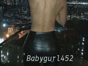 Babygurl452